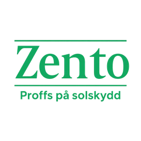 Zento – Proffs på solskydd